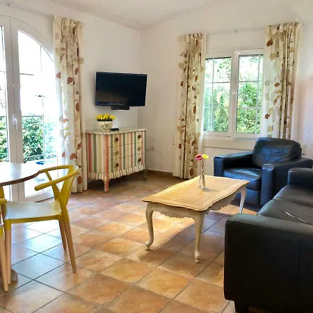 Casita Vista Valle 35