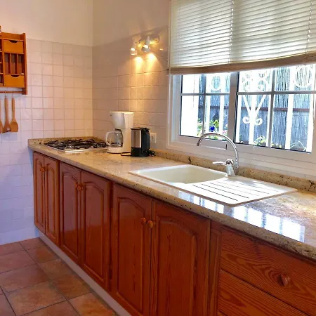 Apartament Casita Vista Valle 35 El Paso