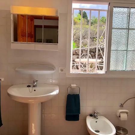 Casita Vista Valle 35 *