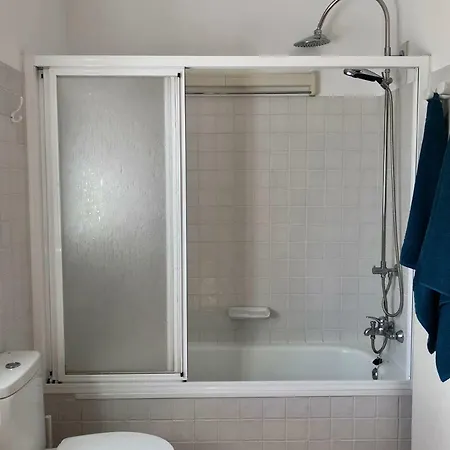 Casita Vista Valle 35 Apartament El Paso